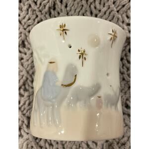 Russ Berrie & Co. Marbella Collection Tealight Holder